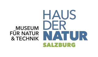 Haus der Natur Logo